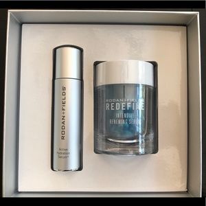 Rodan And Fields Hydration and Renewing Serum